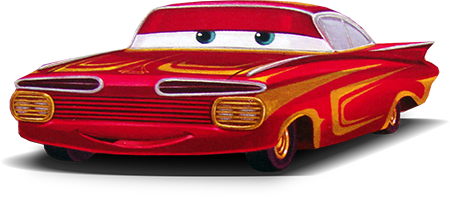 Cars Ranmo Cars: Retro Ramone stock art by LittleBigPlanet1234 on DeviantArt