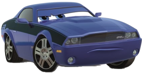Cars Rod Cars: Rod Torque Redline stock art by LittleBigPlanet1234 on DeviantArt