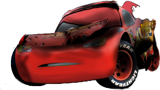 Cars 3 Legit Crash by Lightning95McQueen on DeviantArt