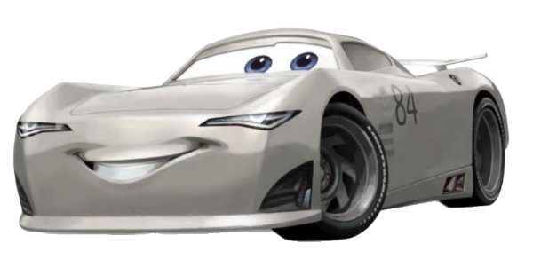 Cars: JP Drive smiling stock art by LittleBigPlanet1234 on DeviantArt