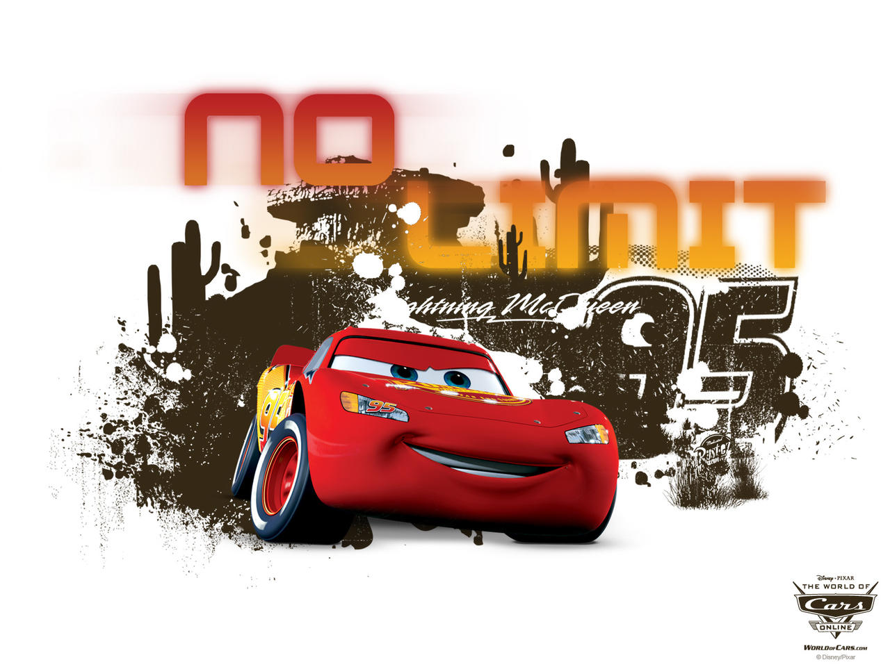 Cars No Limit Lightning Mcqueen 95 Wallpaper By Littlebigplanet1234 On Deviantart Cars No Limit Lightning Mcqueen 95 Wallpaper By Littlebigplanet1234 On Deviantart