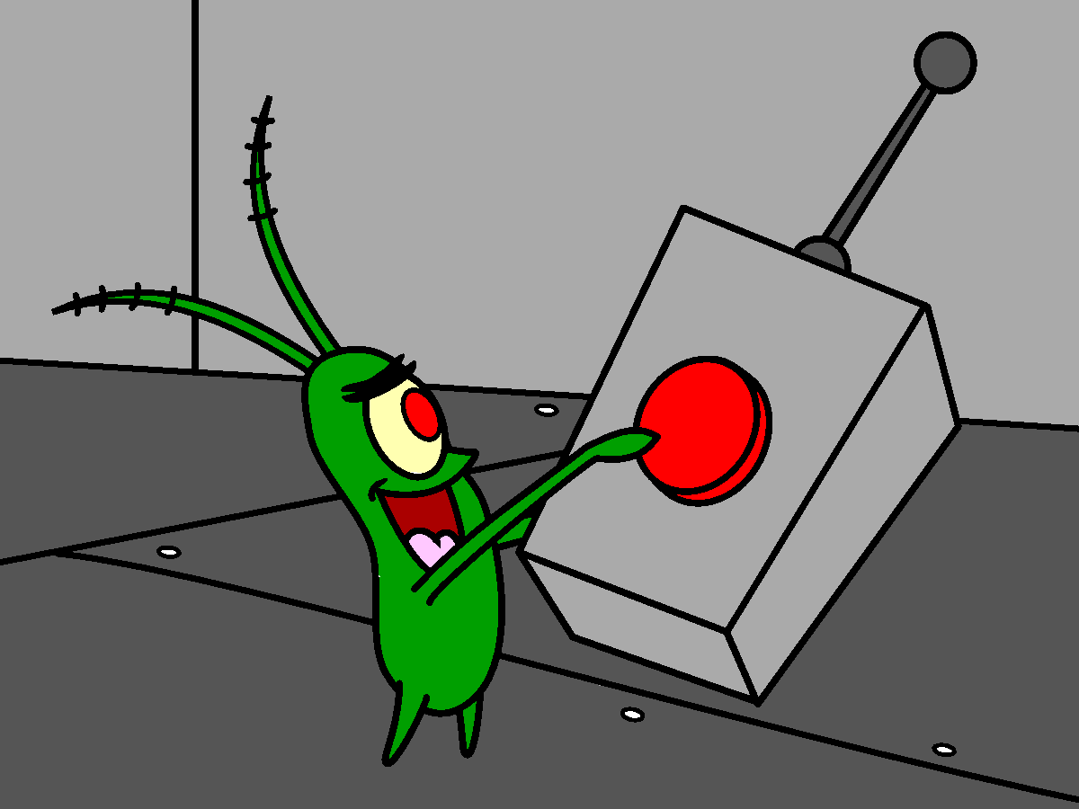 Plankton from Go Diego Go! by LittleBigPlanet1234 on DeviantArt