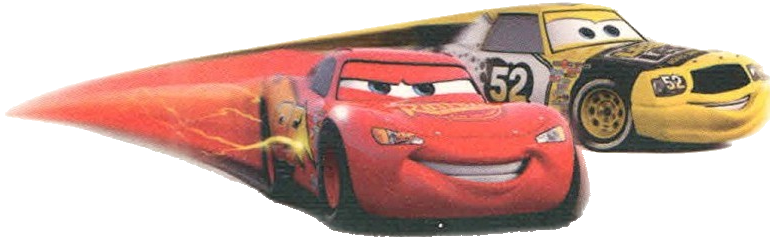 Cars top claude scruggs