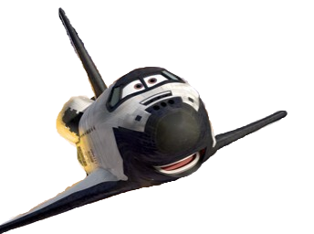 Cars: Roger stock art by LittleBigPlanet1234 on DeviantArt