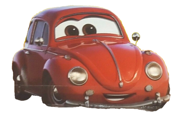 Cars Xanadu Bumpers stock art by LittleBigPlanet1234 on DeviantArt