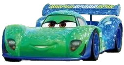 Cars top carla veloso