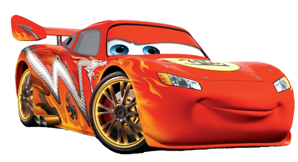 Dragon mcqueen deals