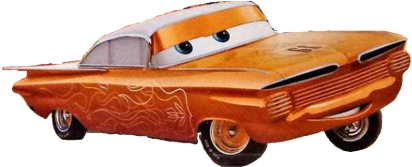 Cars Ranmo Cars: Road Trip Ramone stock art by LittleBigPlanet1234 on DeviantArt