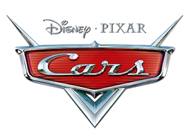 Disney/Pixar Cars logo