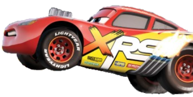 Mcqueen xrs hotsell