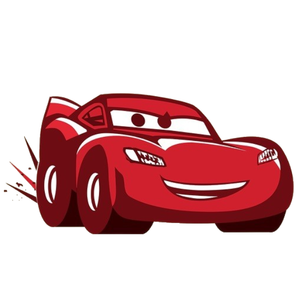 Cars: McQueen driving off stock art by LittleBigPlanet1234 on DeviantArt Cars: McQueen driving off stock art by LittleBigPlanet1234 on DeviantArt