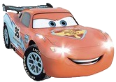 Cars Lce Racer Cars: Ice Racer Lightning McQueen stock art by LittleBigPlanet1234 on ...