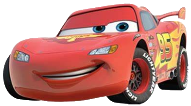 Cars: RS Team McQueen kind smile stock art by LittleBigPlanet1234 on ...