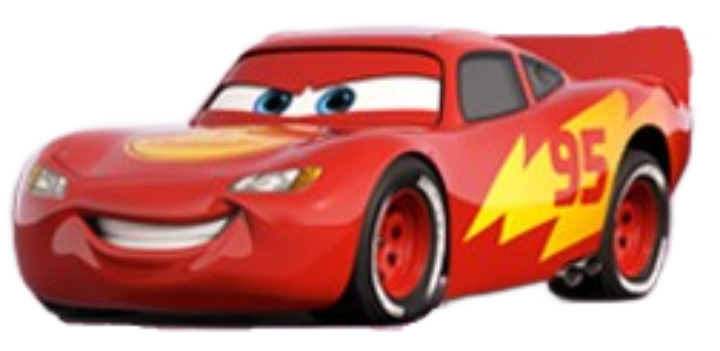 Cars: On the Road McQueen racing stock art by LittleBigPlanet1234 on ...