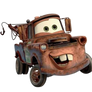 Cars: Spy Mater stock art