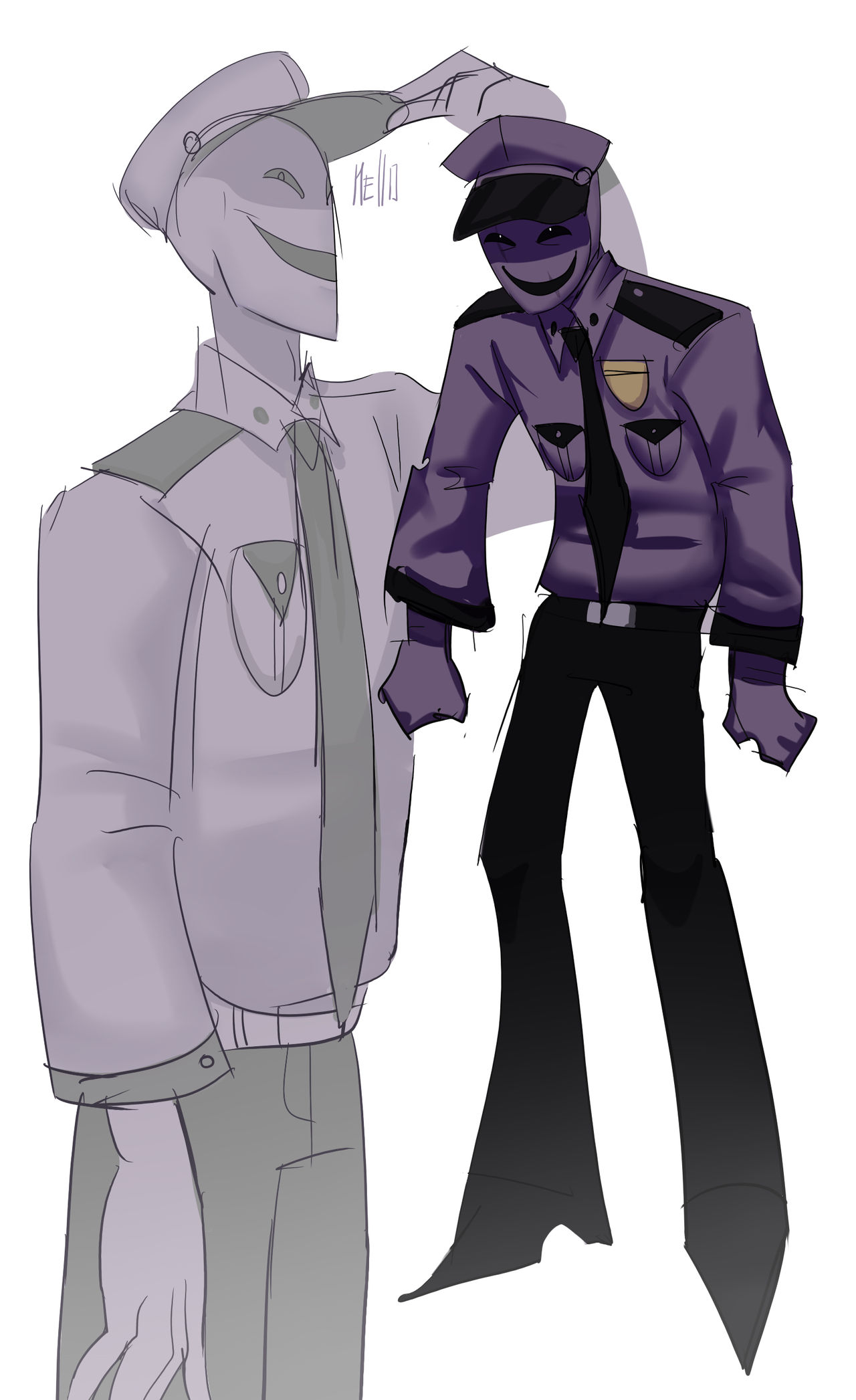 ricahrd by Induk13 on DeviantArt