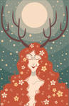 Beltane by Loopti