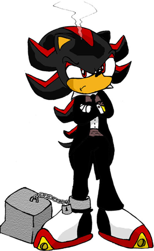 Shadow Prom Deviantart Shadow Prom Night by TheHedgehogClub on DeviantArt