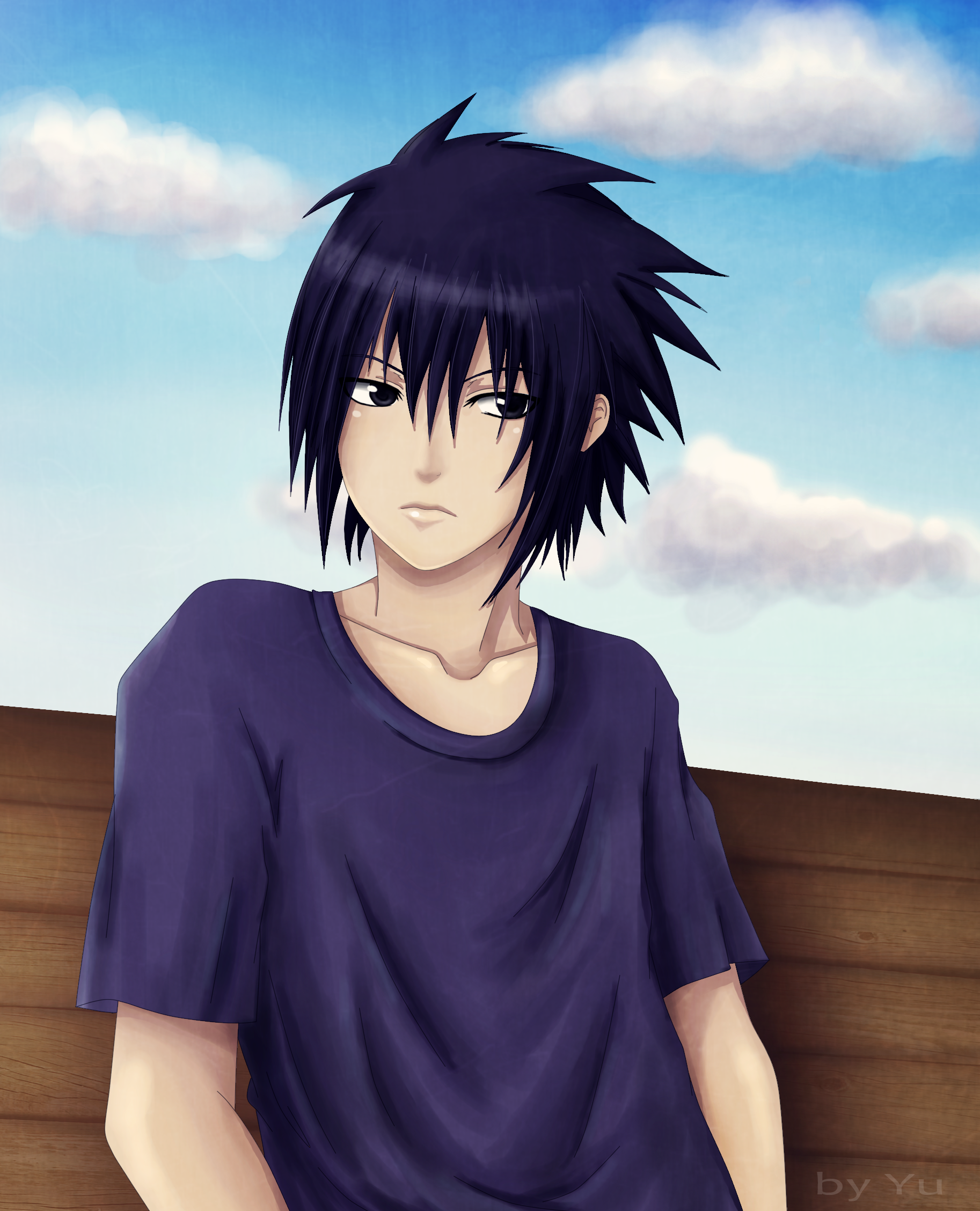 Sasuke