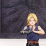 Edward Elric