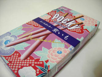 Pocky 2