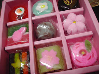 japanese candy snack