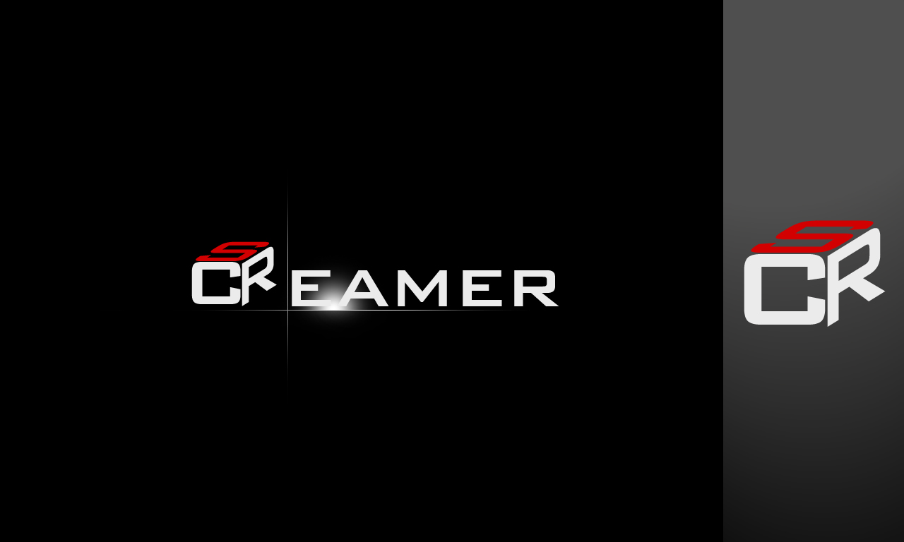 SCREAMER LOGO