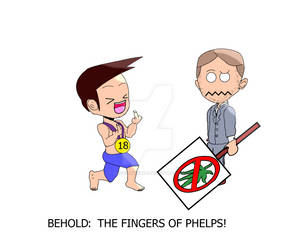 The Fingers of Phelps (WIP?)