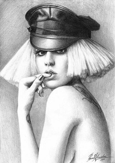 LADY GAGA 03