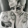 LADY GAGA 01