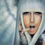 LADY GAGA Poker Face