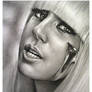 LADY GAGA P.F.