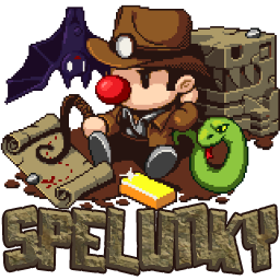 Spelunky Icon