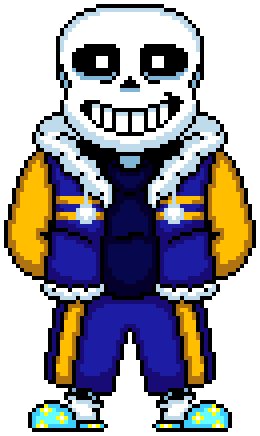 Killer Sans by DeBossMoo-Art on DeviantArt