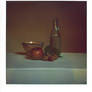 still life - oscuro