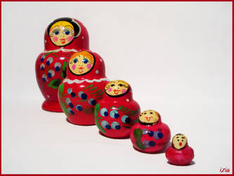 Matrioshka