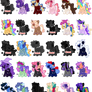 Re-color adopts