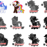 Adopts open 15/15 open
