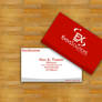 Exsys Business Card