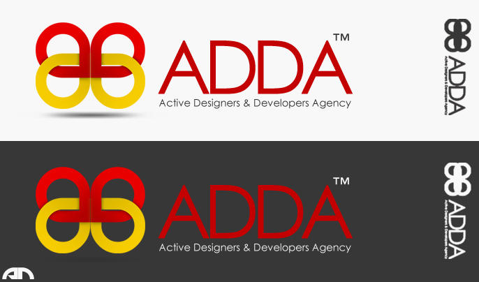 ADDA Logo 1 by XtrDesign on DeviantArt