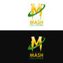 MASH Solutions Logo