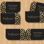 Sara El Emary Business Card