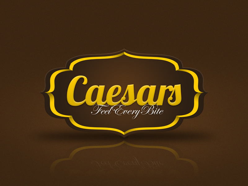 Ceasars Logo