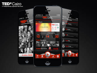 TEDxCairo