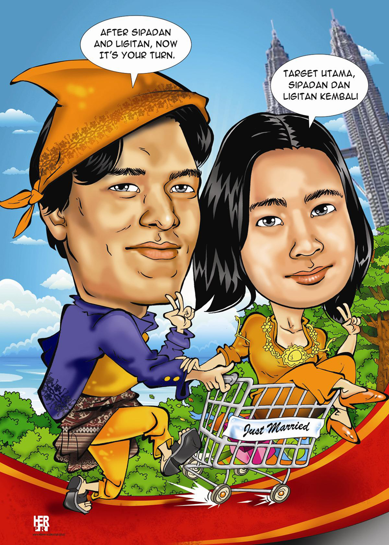 Karikatur