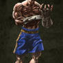 Sagat