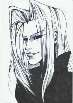 Sephiroth