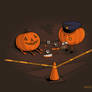 Crime Scene