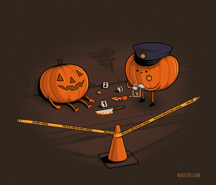 Crime Scene