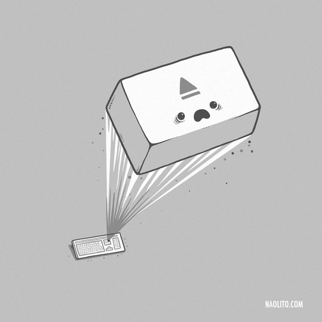 Eject
